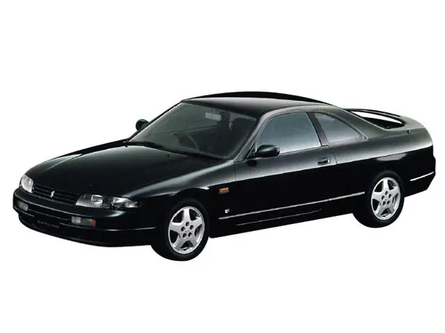 Nissan Skyline (ECR33, ENR33, ER33, HR33) 9 поколение, купе (08.1993 - 12.1995)